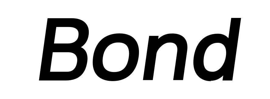 Bond